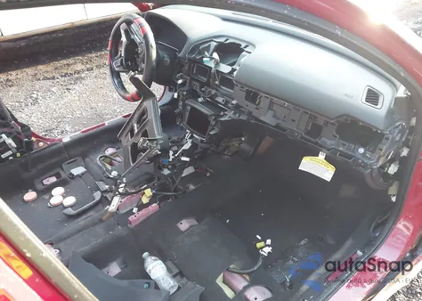 2020 Honda Accord Sport из США, поврежденный, VIN 1HGCV1F36LA064999